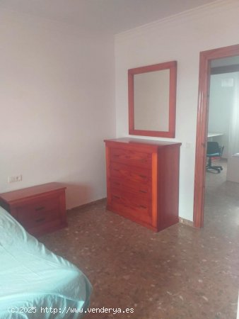 Apartamento en alquiler en Torrox (Málaga)