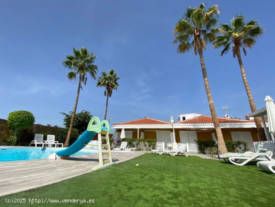  Casa en alquiler en San Bartolomé de Tirajana (Las Palmas) 