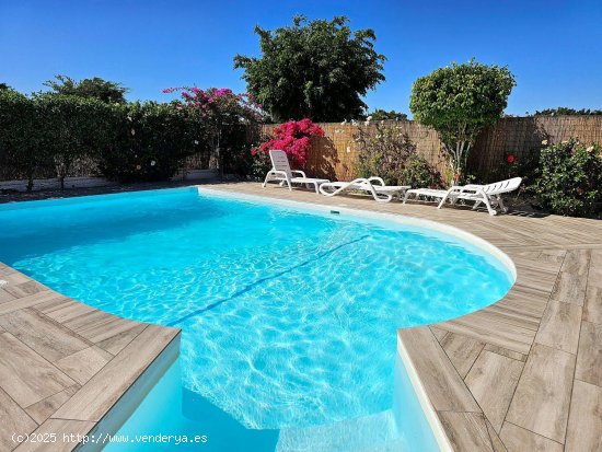 Casa en alquiler en San Bartolomé de Tirajana (Las Palmas)