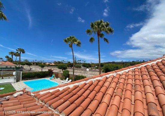 Casa en alquiler en San Bartolomé de Tirajana (Las Palmas)