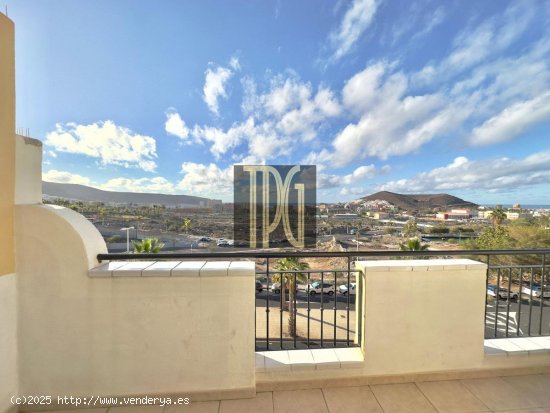 Apartamento en venta en Arona (Tenerife)