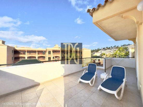 Apartamento en venta en Arona (Tenerife)