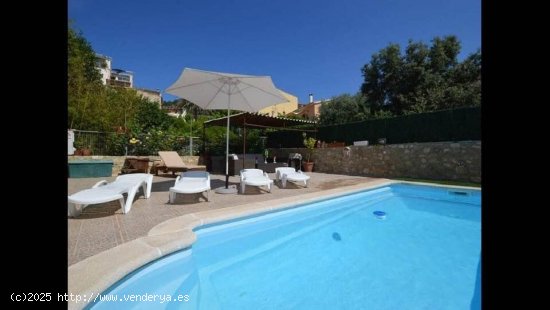  Villa en venta en Selva (Baleares) 