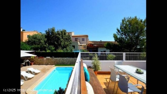 Villa en venta en Selva (Baleares)