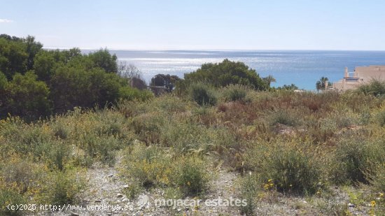  Solar en venta en Mojácar (Almería) 