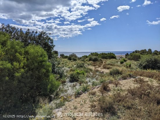 Solar en venta en Mojácar (Almería)