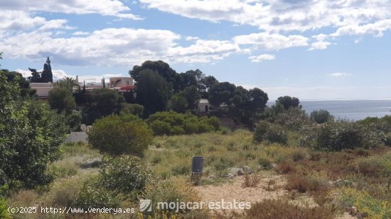 Solar en venta en Mojácar (Almería)