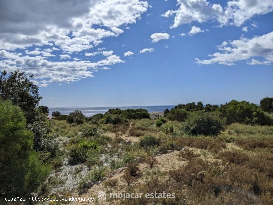 Solar en venta en Mojácar (Almería)