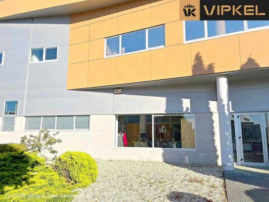 Nave en venta en Vigo (Pontevedra)