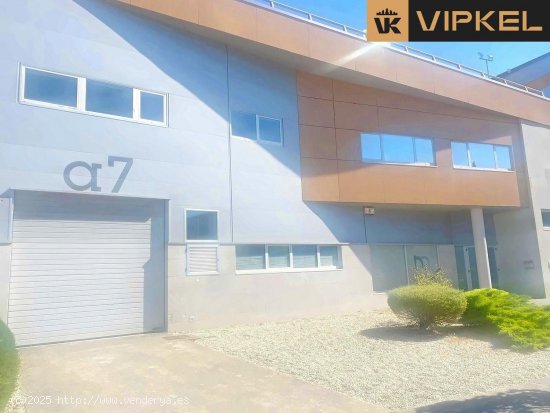 Nave en venta en Vigo (Pontevedra)