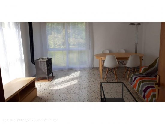 Casa en venta en La Llacuna (Barcelona)