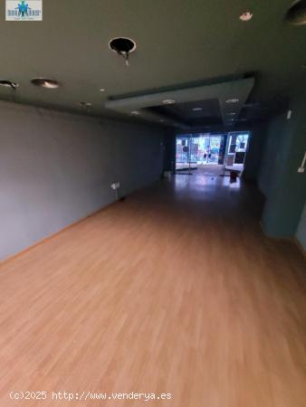  SE ALQUILA LOCAL COMERCIAL - ALBACETE 