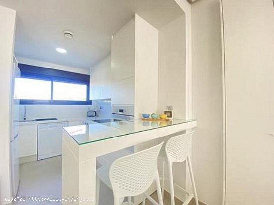 Apartamento en venta en Los Alcázares (Murcia)