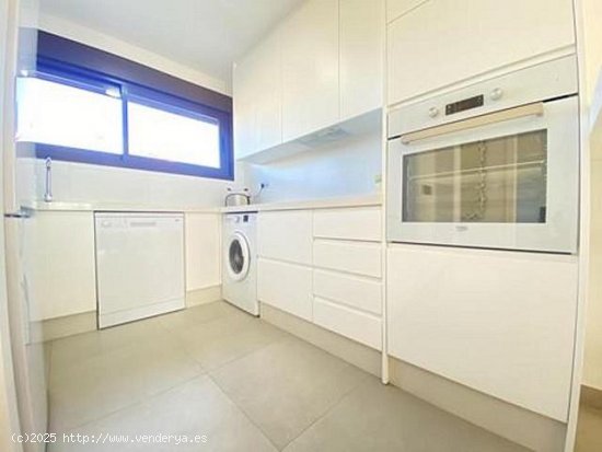 Apartamento en venta en Los Alcázares (Murcia)