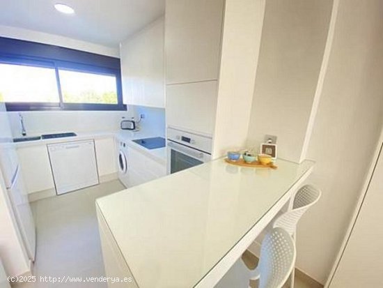 Apartamento en venta en Los Alcázares (Murcia)