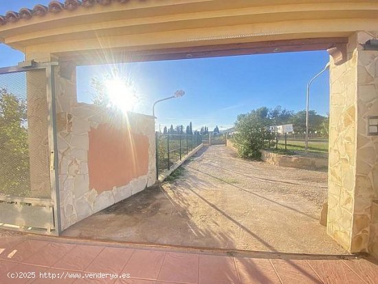 Villa en venta en Murcia (Murcia)