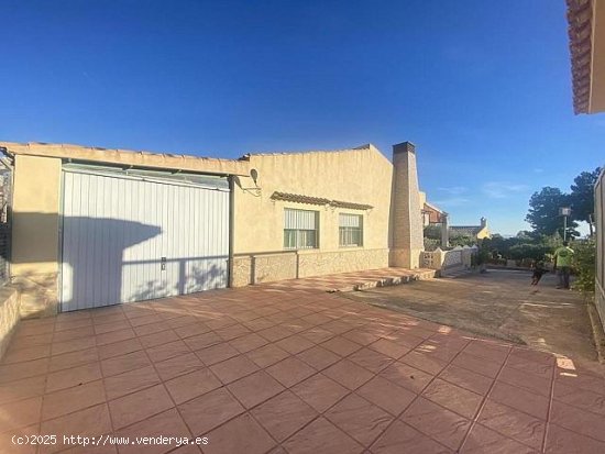 Villa en venta en Murcia (Murcia)