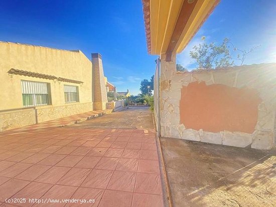 Villa en venta en Murcia (Murcia)