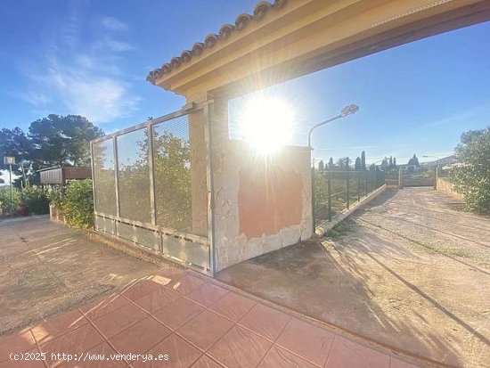 Villa en venta en Murcia (Murcia)