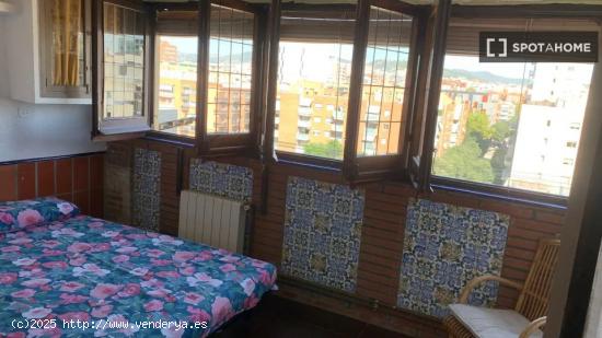 Apartamento de 2 dormitorios en alquiler en Sant Martí - BARCELONA