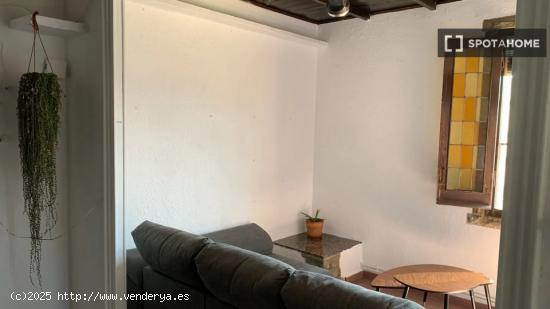 Apartamento de 2 dormitorios en alquiler en Sant Martí - BARCELONA