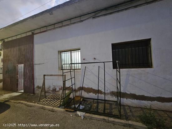 Se Vende en Fuente alamo de Murcia - MURCIA