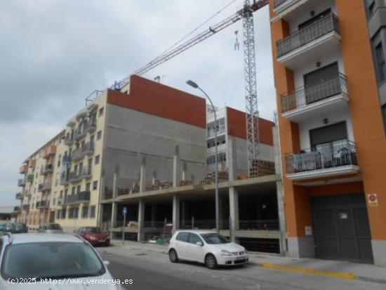  EDIFICIO A LA VENTA EN CARCAIXENT - VALENCIA 