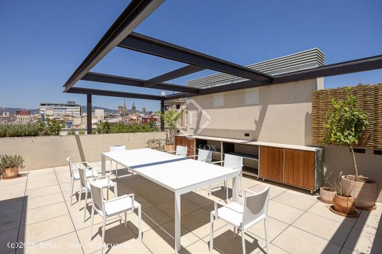 Apartamento en alquiler en Barcelona (Barcelona)