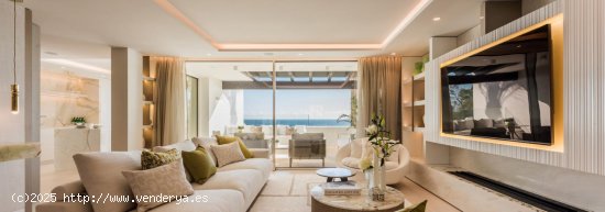 Dúplex en venta en Marbella (Málaga)