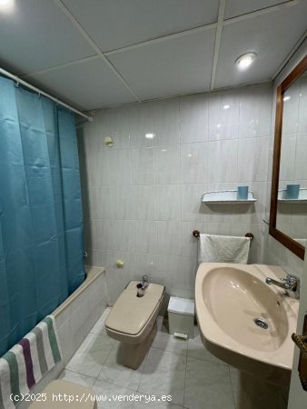 Apartamento en alquiler en Granada (Granada)