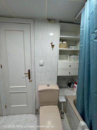 Apartamento en alquiler en Granada (Granada)