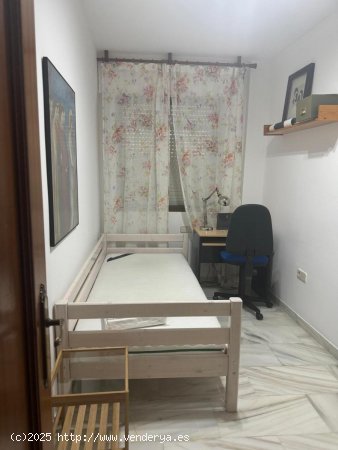 Apartamento en alquiler en Granada (Granada)