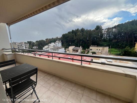 Amplio piso en venta en San Agustín Cala Major - BALEARES