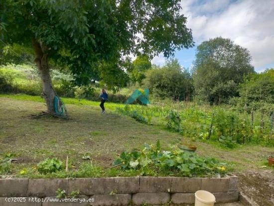 Se vende casa de pueblo en Ambrosero - CANTABRIA