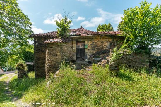 Casa en Troncedo 7,Tineo - ASTURIAS