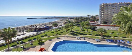 Apartamento en alquiler en Torremolinos (Málaga)