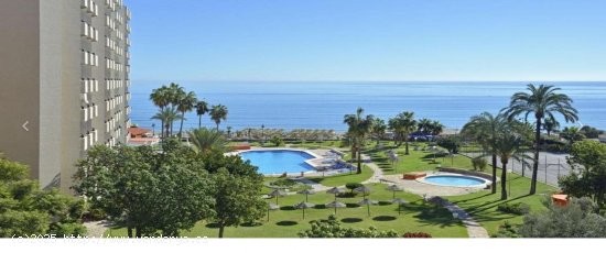 Apartamento en alquiler en Torremolinos (Málaga)