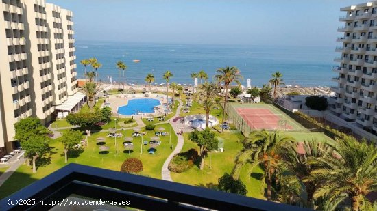 Apartamento en alquiler en Torremolinos (Málaga)