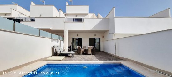  Casa en venta en Pilar de la Horadada (Alicante) 