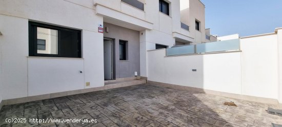 Casa en venta en Pilar de la Horadada (Alicante)