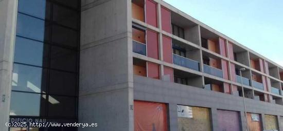 MANISES .OFICINA 410 M2 CON 2 GARAJES Y 1 TRASTERO INCLUIDO.SIN COMISION¡¡ - VALENCIA