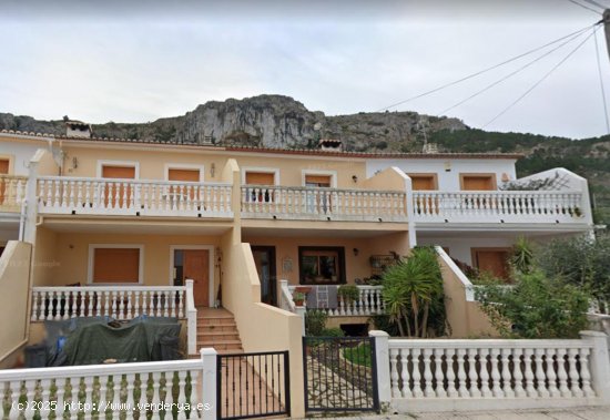  Casa en venta en La Vall de Laguar (Alicante) 