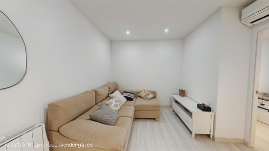 Servicheck Inmobiliaria alquila bonito Apartamento Reformado en Barrio de Lista, - MADRID