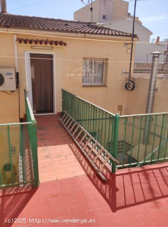 Chalet en venta en El Perelló (Tarragona)