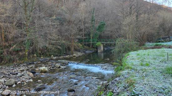 Proyecto en Los Llares – Oportunidad para Emprendedores OBRA EJECUTADA AL 70 % - CANTABRIA