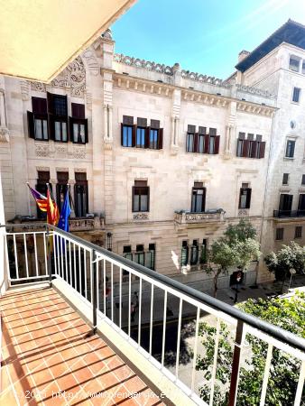  Piso en alquiler en el Casco antiguo - BALEARES 