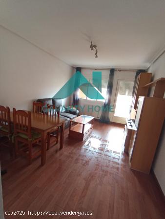 ¡SE ALQUILA APARTAMENTO EN NUEVO CÁCERES! 🏡✨ - CACERES