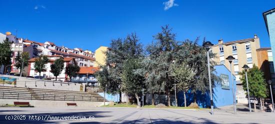  SE VENDE SOLEADO PISO EN CANDÁS - ASTURIAS 