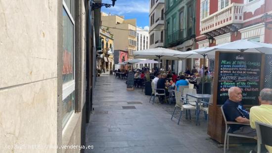 Se Alquila en Las Palmas de Gran Canaria - LAS PALMAS