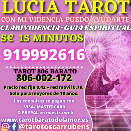  AFRONTA TUS PROBLEMAS DE PAREJA CON EL TAROT 